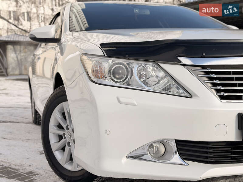 Седан Toyota Camry 2012 в Одессе