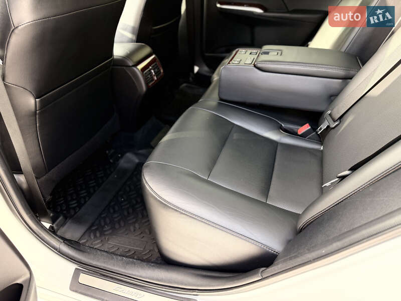 Седан Toyota Camry 2012 в Одессе