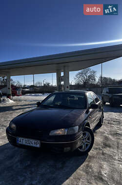 Седан Toyota Camry 1996 в Стрию