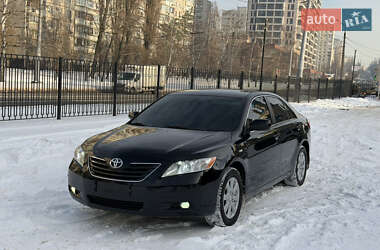 Седан Toyota Camry 2008 в Харкові