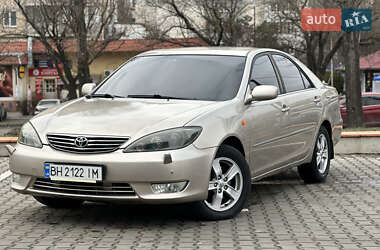 Седан Toyota Camry 2004 в Одесі