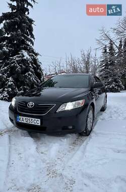 Седан Toyota Camry 2007 в Василькові