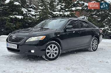 Седан Toyota Camry 2008 в Харкові