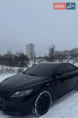 Седан Toyota Camry 2006 в Харькове