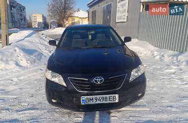 Седан Toyota Camry 2008 в Новгород-Северском