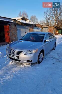 Седан Toyota Camry 2008 в Одесі