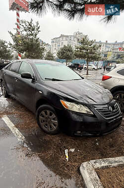 Седан Toyota Camry 2006 в Одессе