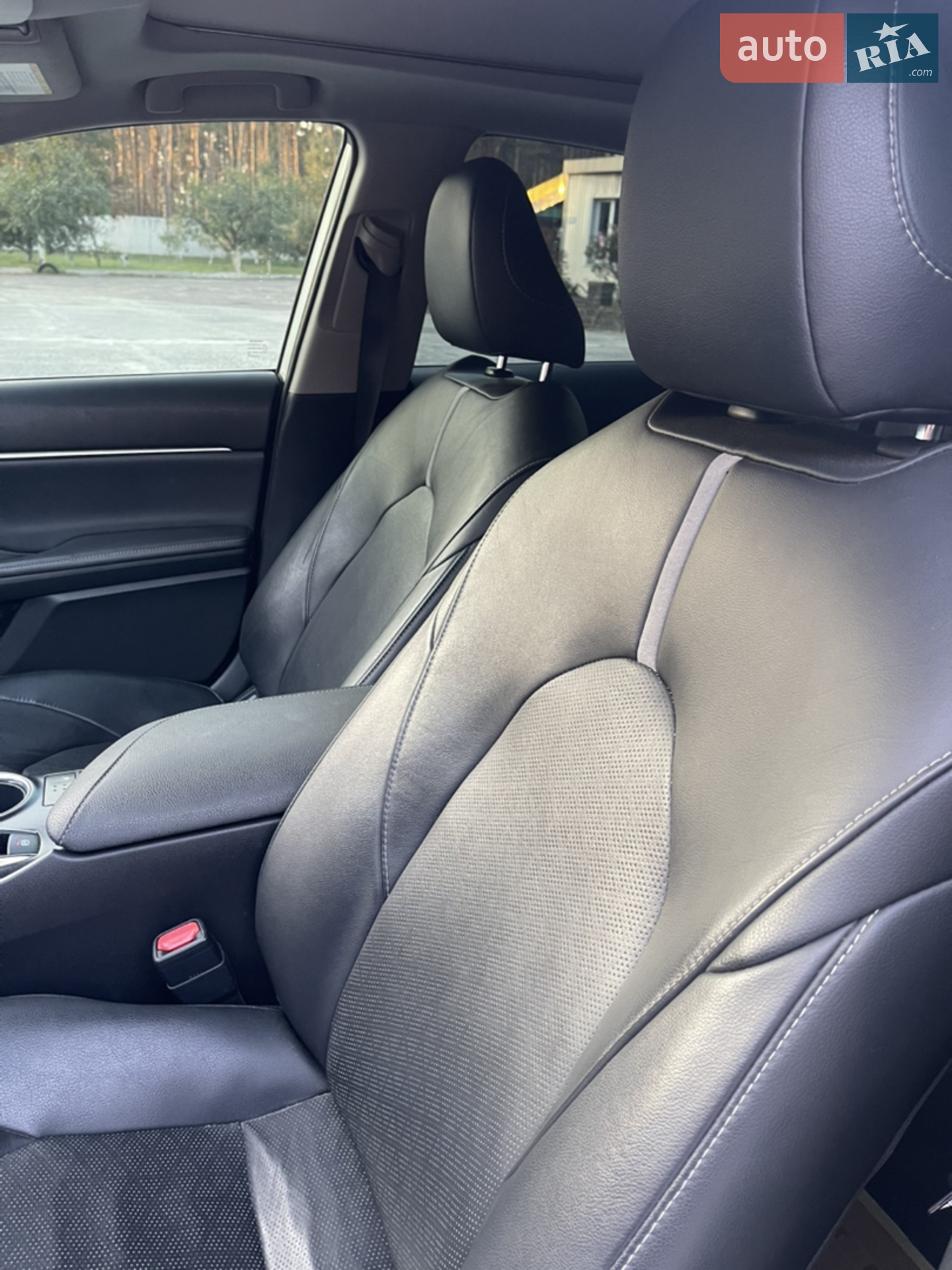 2019 Toyota Camry - мініатюра 7