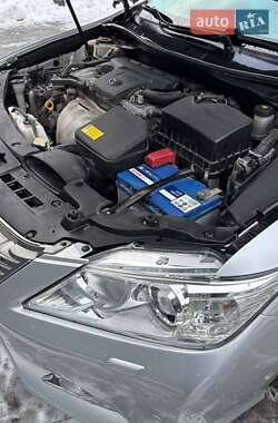 Седан Toyota Camry 2012 в Києві