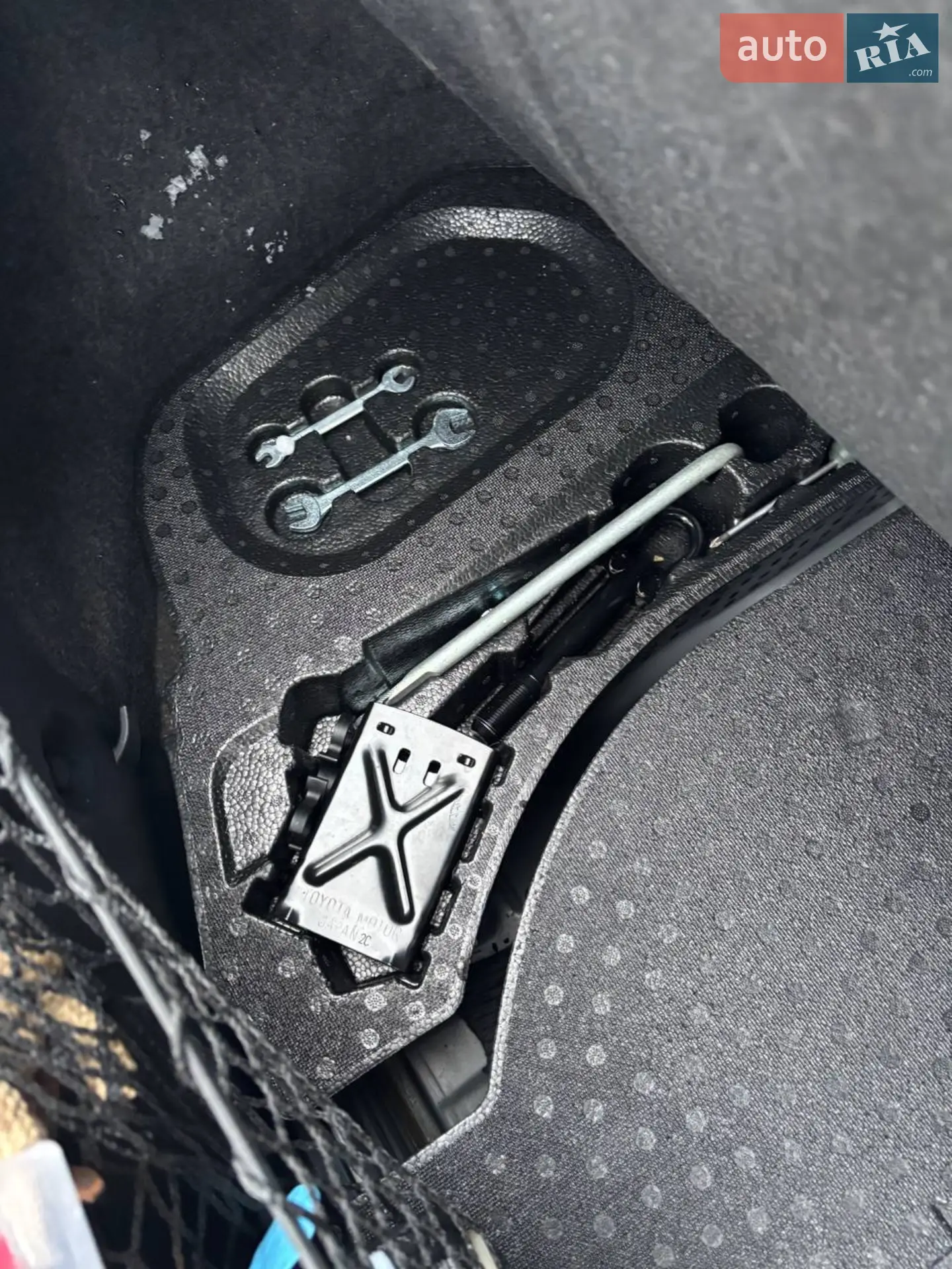 2012 Toyota Camry - мініатюра 18