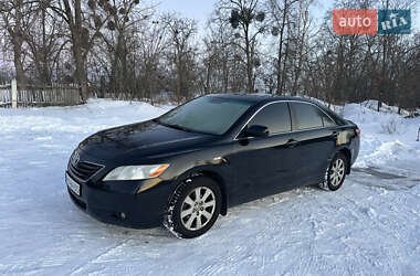Седан Toyota Camry 2007 в Звенигородке