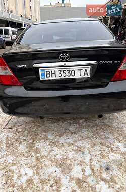 Седан Toyota Camry 2004 в Одессе