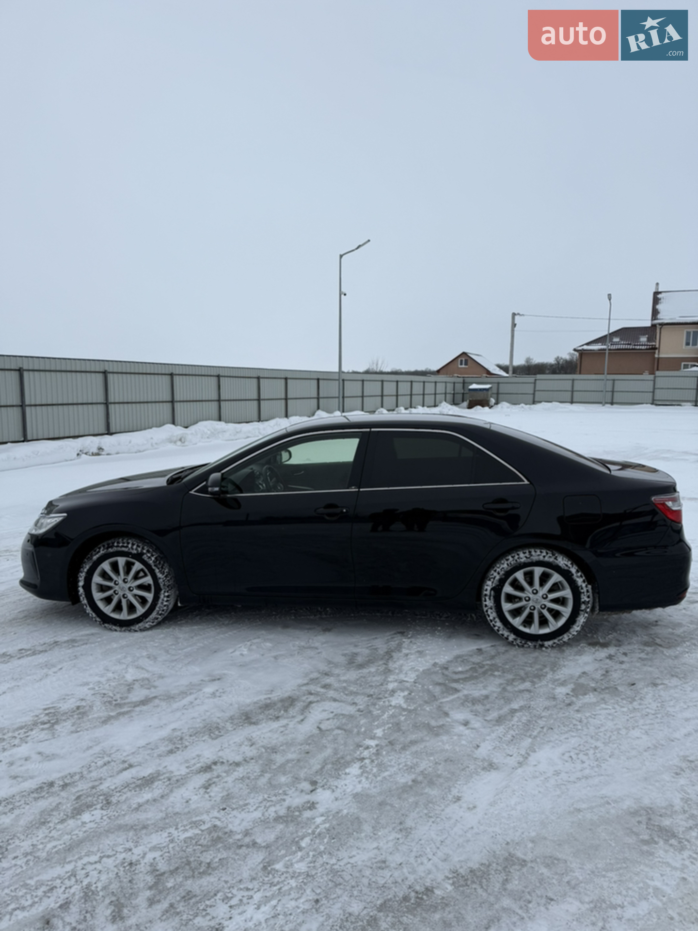 2017 Toyota Camry - мініатюра 16