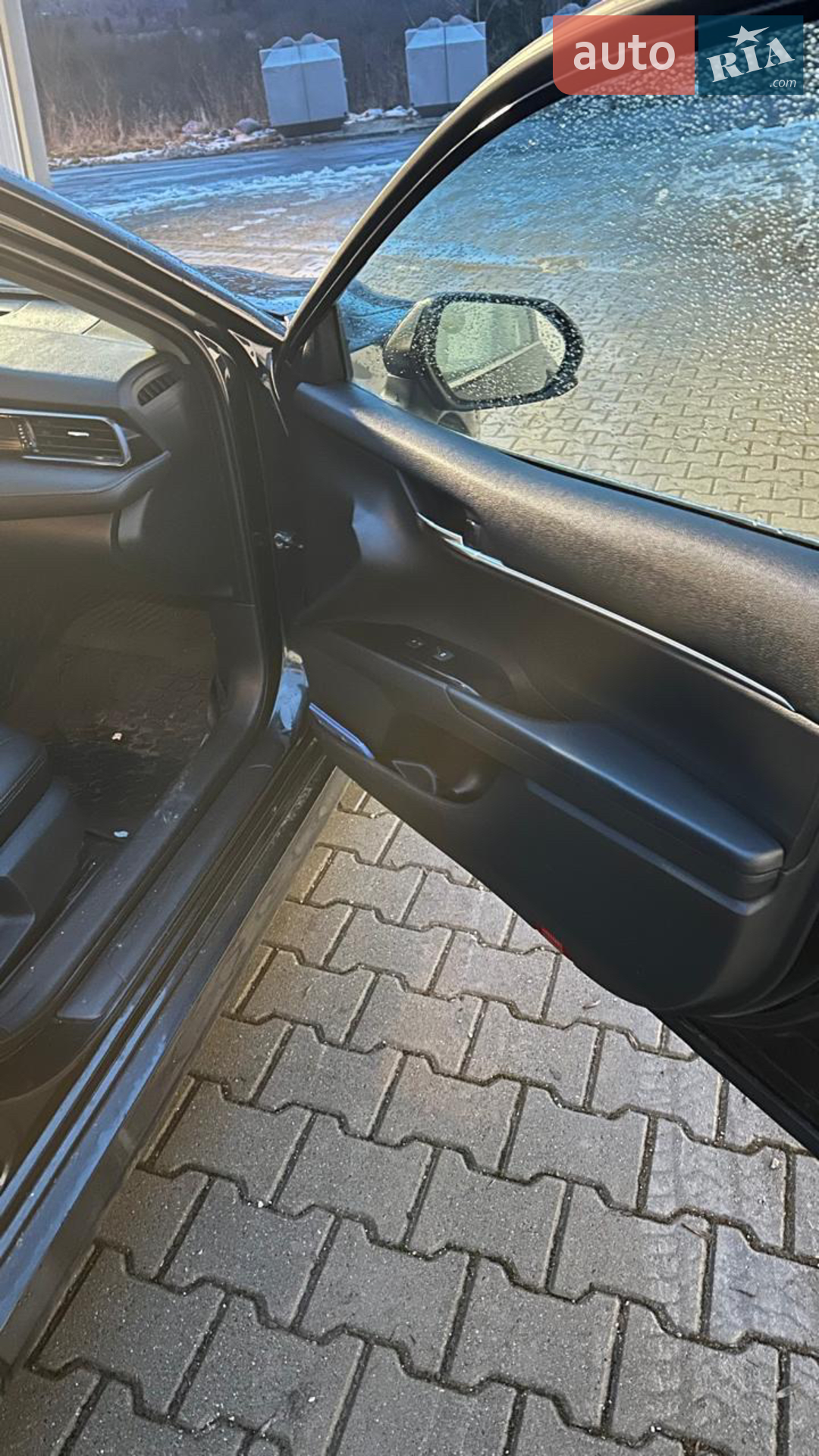 2019 Toyota Camry - мініатюра 17