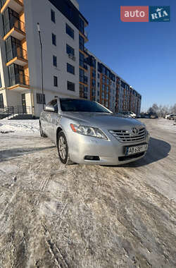 Седан Toyota Camry 2007 в Виннице