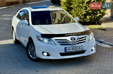 Седан Toyota Camry 2011 в Одессе