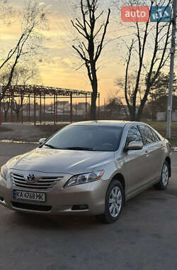Седан Toyota Camry 2006 в Борисполе