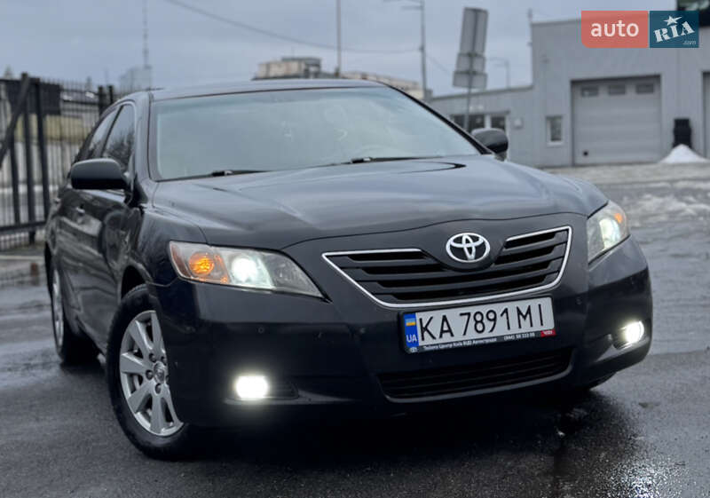 Toyota Camry 2006