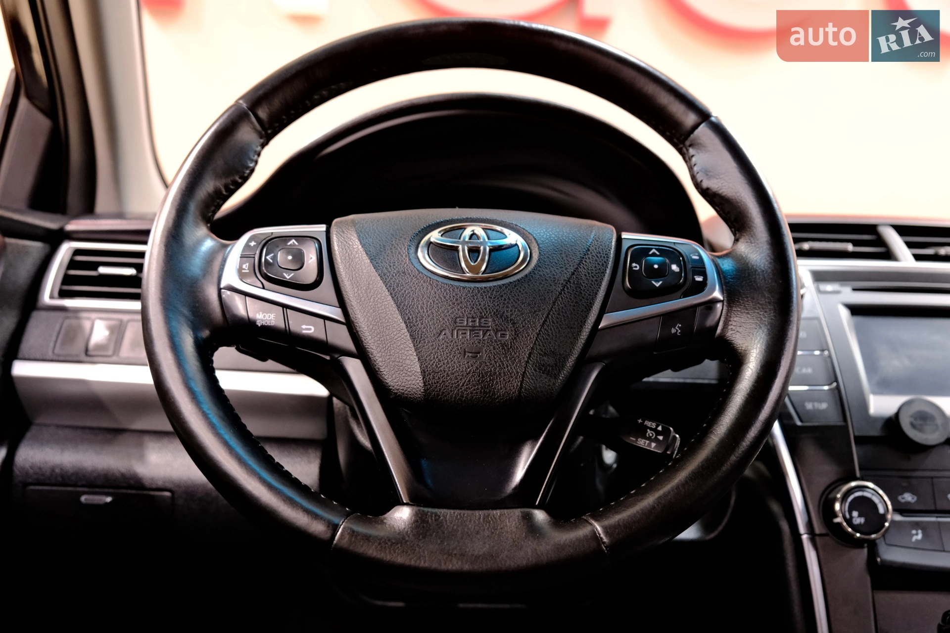 2016 Toyota Camry - мініатюра 41
