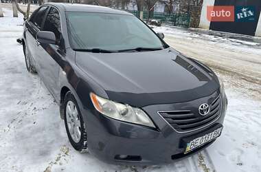 Седан Toyota Camry 2007 в Первомайську
