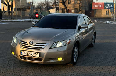 Седан Toyota Camry 2007 в Одессе