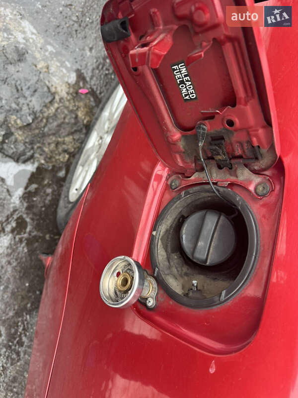 Седан Toyota Camry 2008 в Виннице