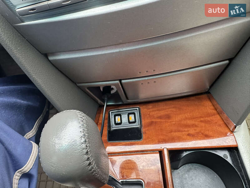 Седан Toyota Camry 2008 в Виннице
