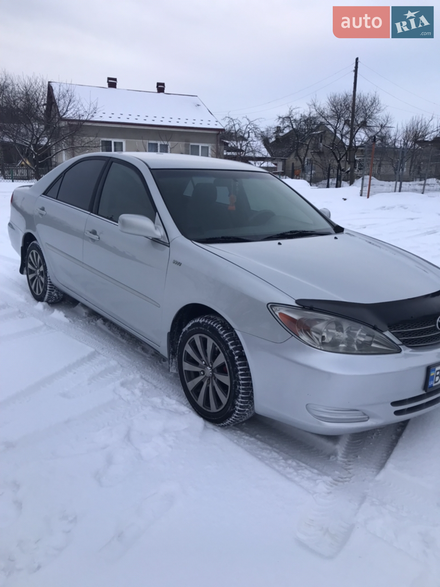 Фото авто 6