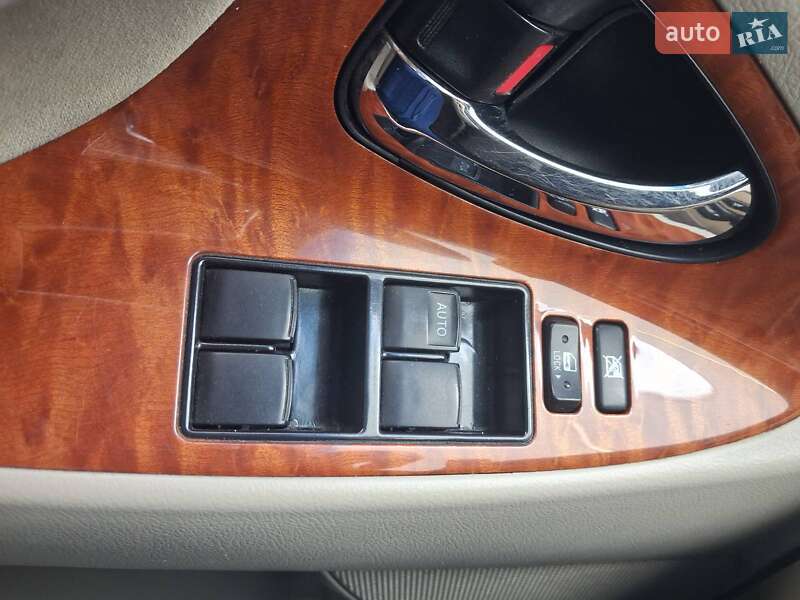 Седан Toyota Camry 2007 в Одессе