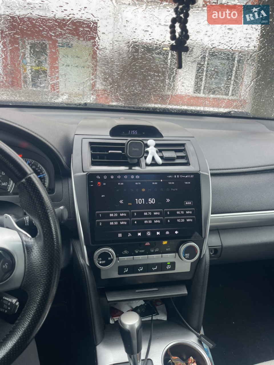 2015 Toyota Camry - мініатюра 26