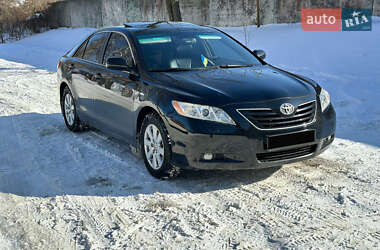 Седан Toyota Camry 2008 в Борисполе