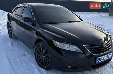 Седан Toyota Camry 2006 в Летичіві
