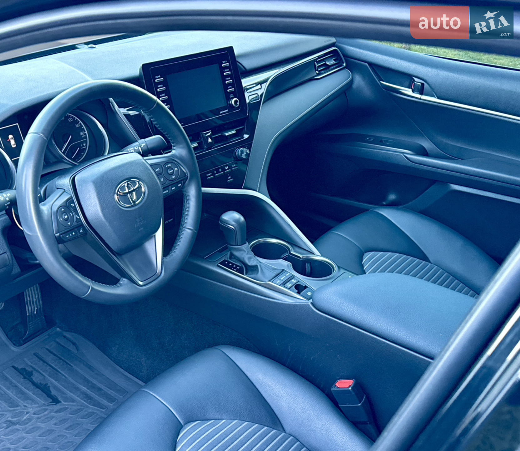 2022 Toyota Camry - мініатюра 62