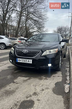 Седан Toyota Camry 2007 в Одессе