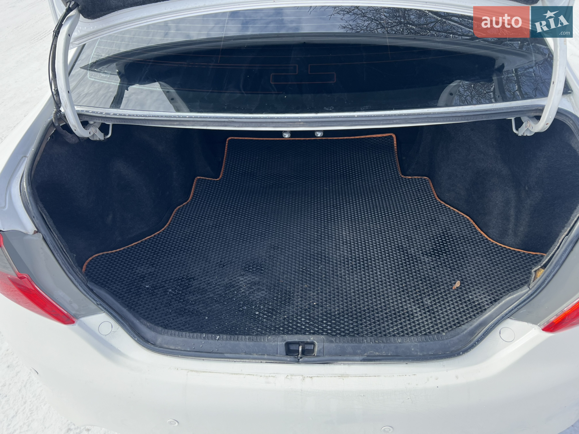 2014 Toyota Camry - мініатюра 9