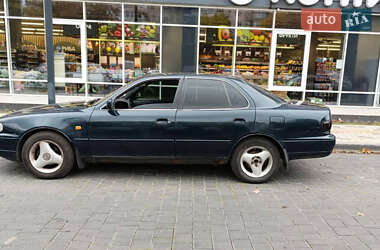 Седан Toyota Camry 1992 в Одессе