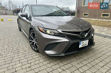 Седан Toyota Camry 2017 в Одесі