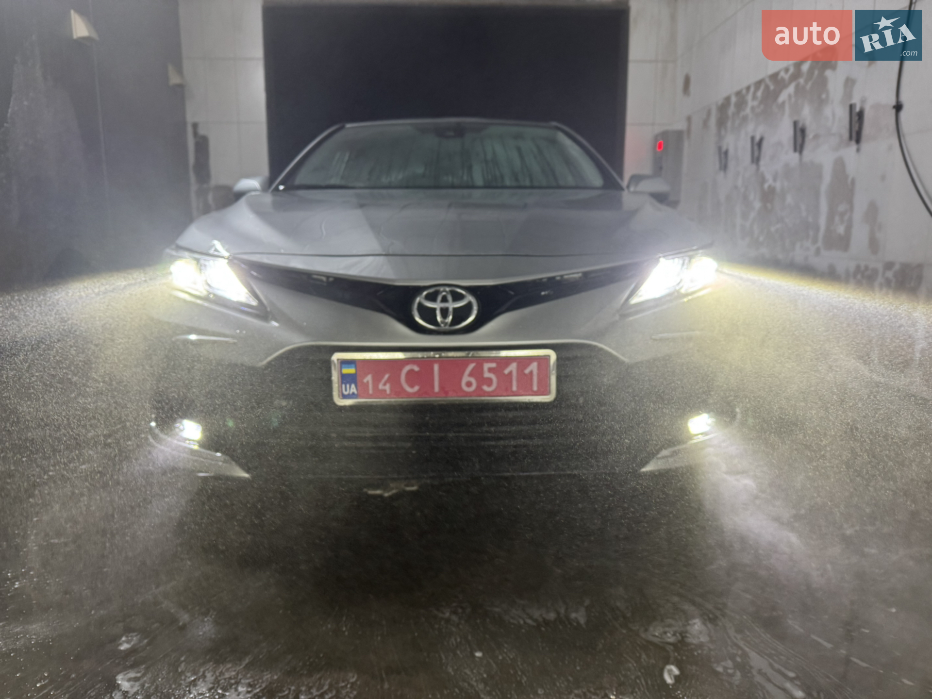 2023 Toyota Camry - мініатюра 27