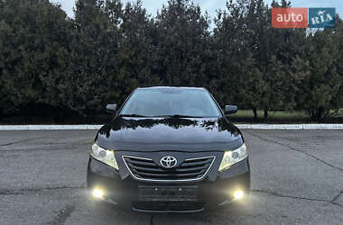 Седан Toyota Camry 2007 в Одессе