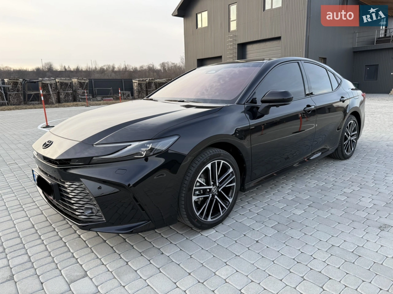 2023 Lexus GX - мініатюра 18