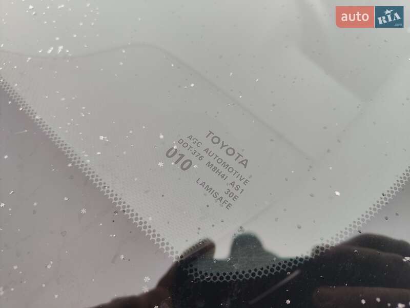 Седан Toyota Camry 2024 в Виннице фото 23 Седан Toyota Camry 2024 в Виннице