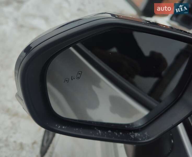 Седан Toyota Camry 2024 в Виннице фото 59 Седан Toyota Camry 2024 в Виннице