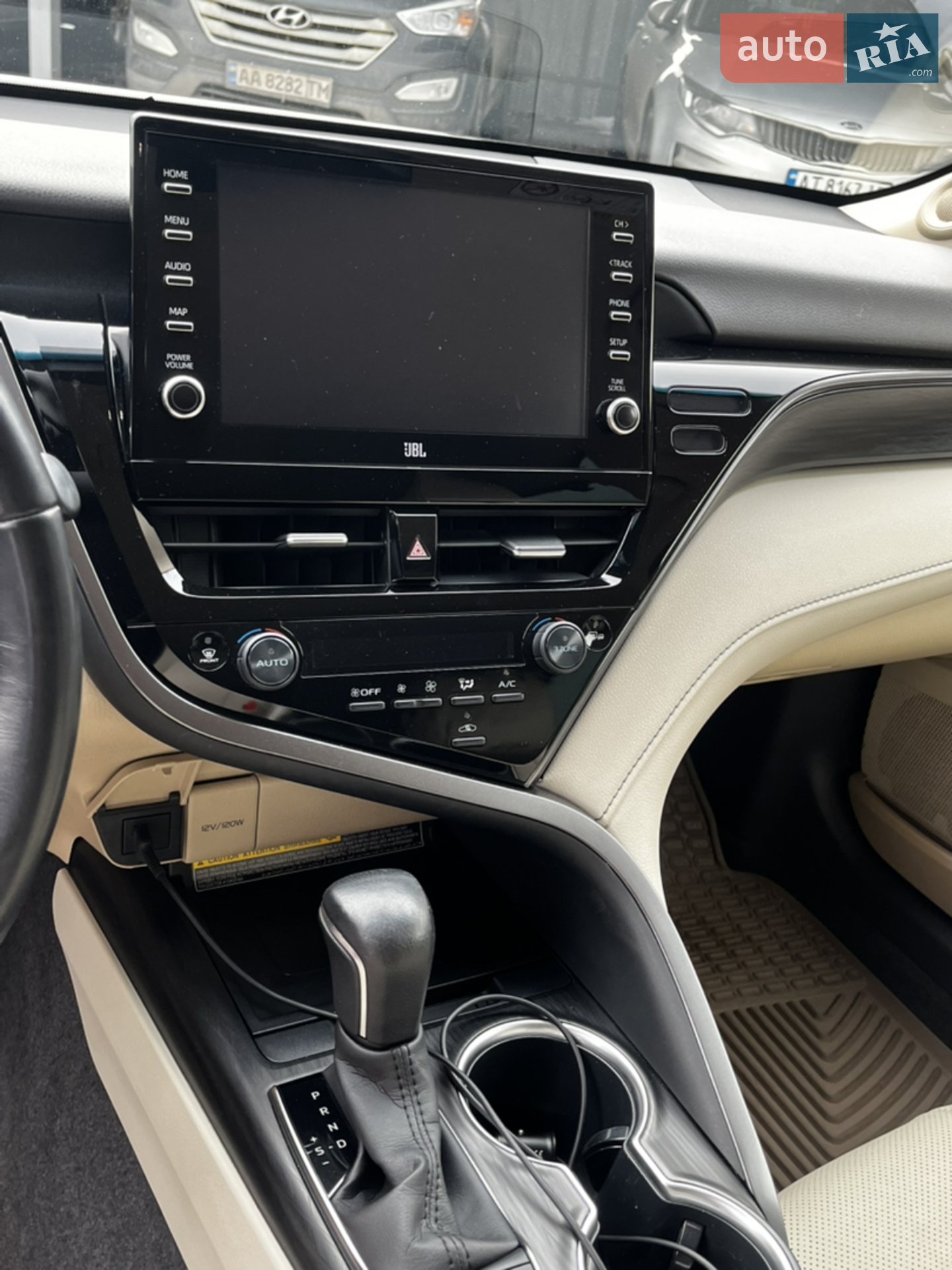 2021 Toyota Camry - мініатюра 10