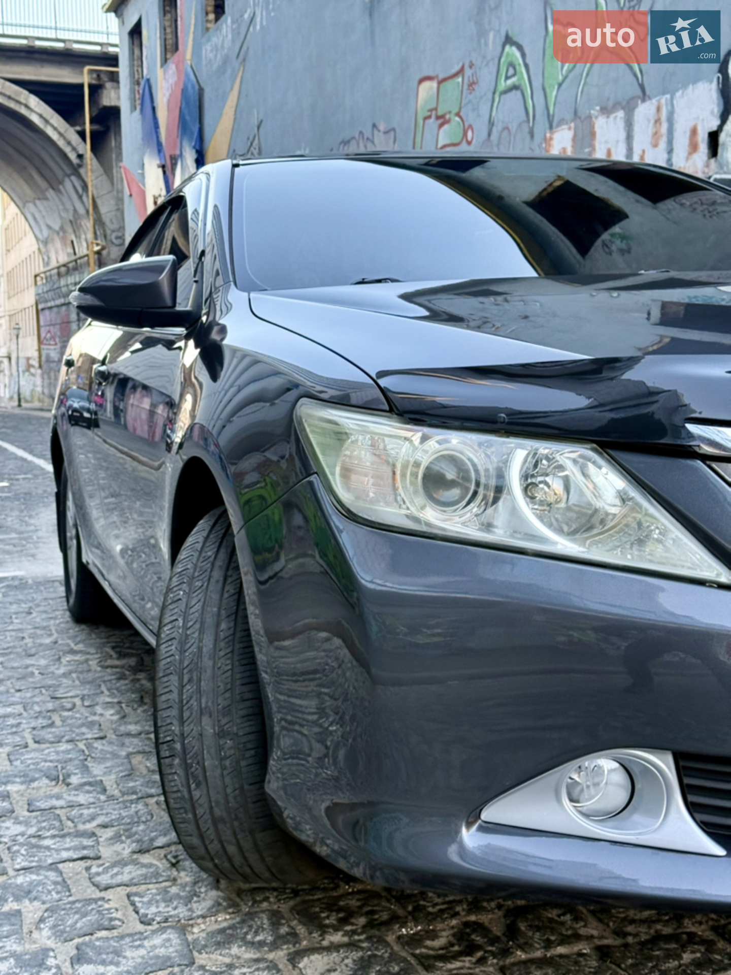2013 Toyota Camry - мініатюра 39