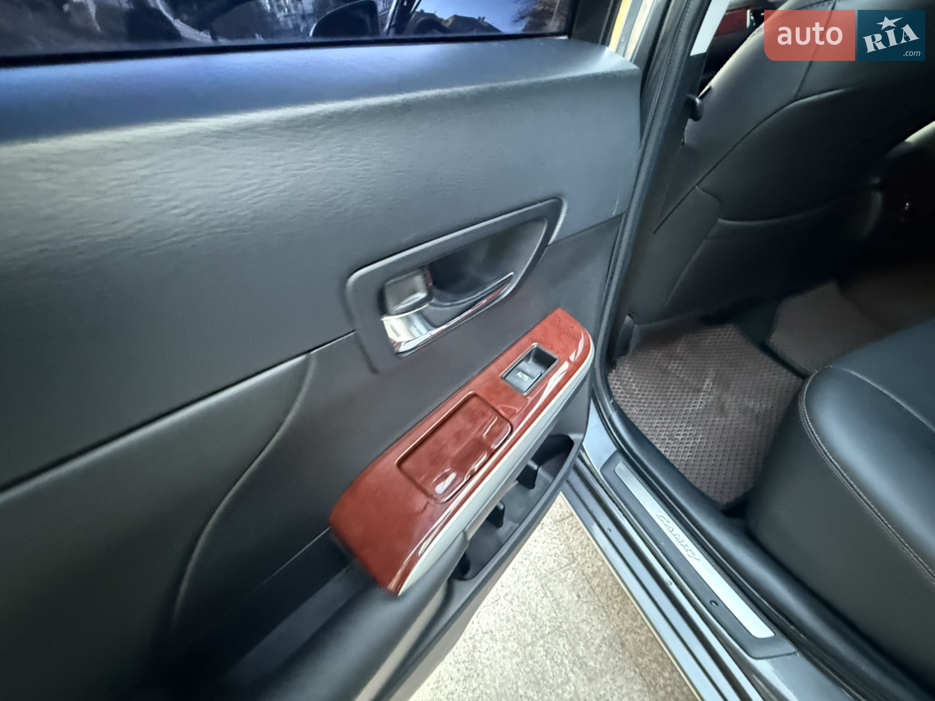 2013 Toyota Camry - мініатюра 45