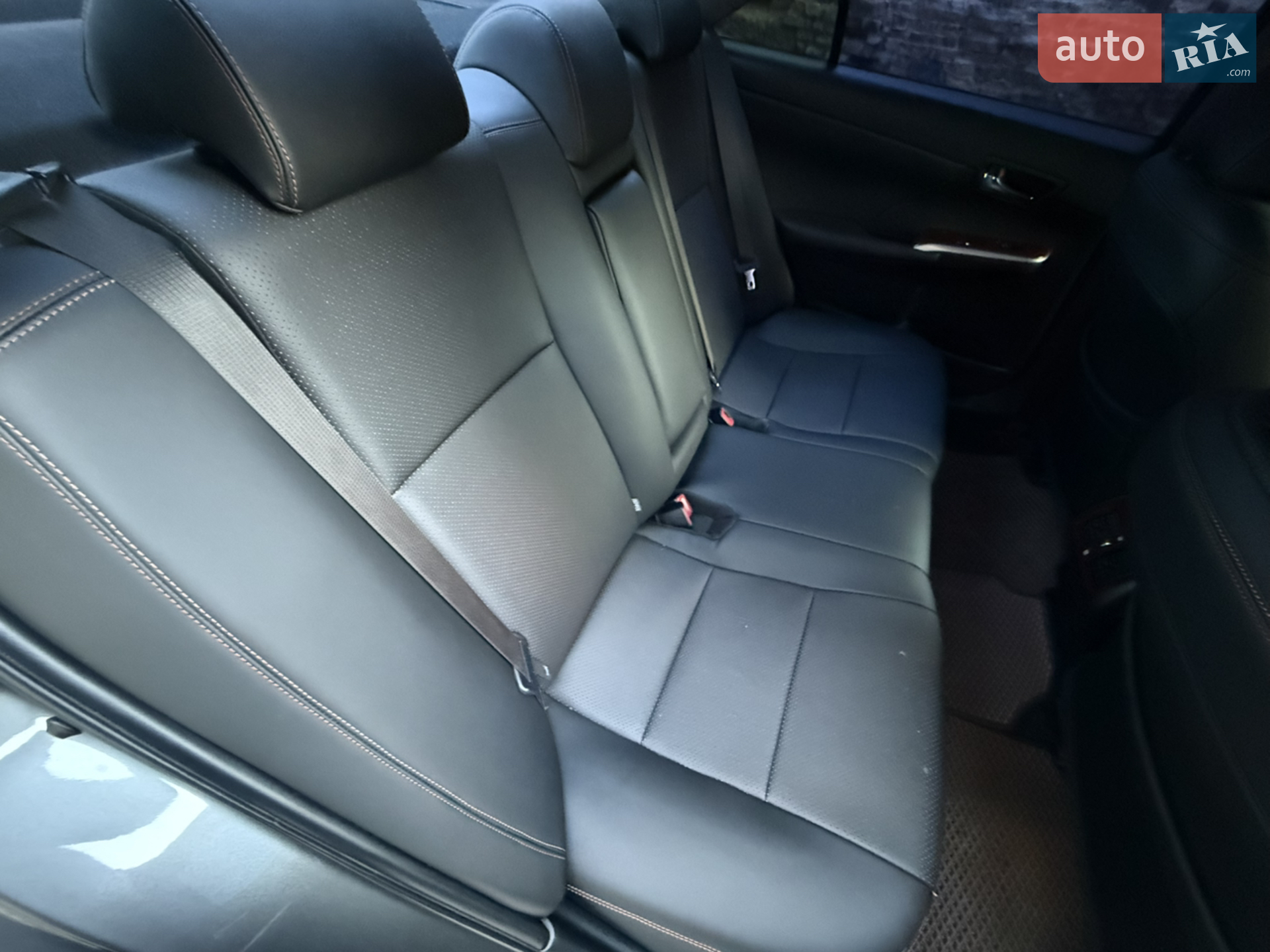 2013 Toyota Camry - мініатюра 53