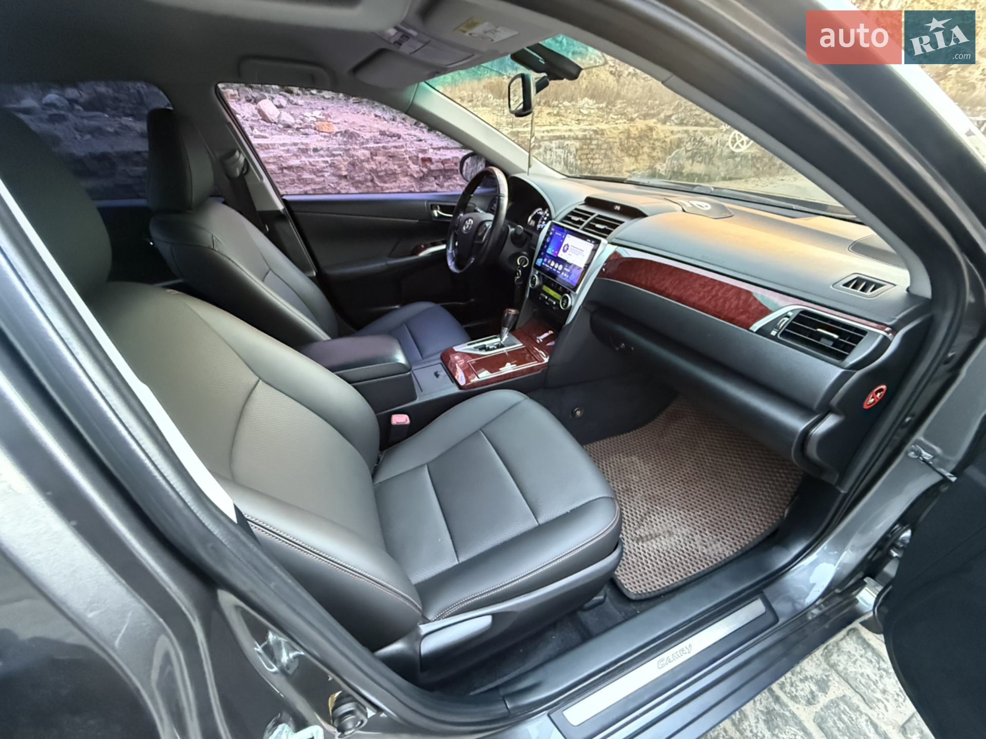 2013 Toyota Camry - мініатюра 57