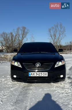 Седан Toyota Camry 2008 в Мерефа