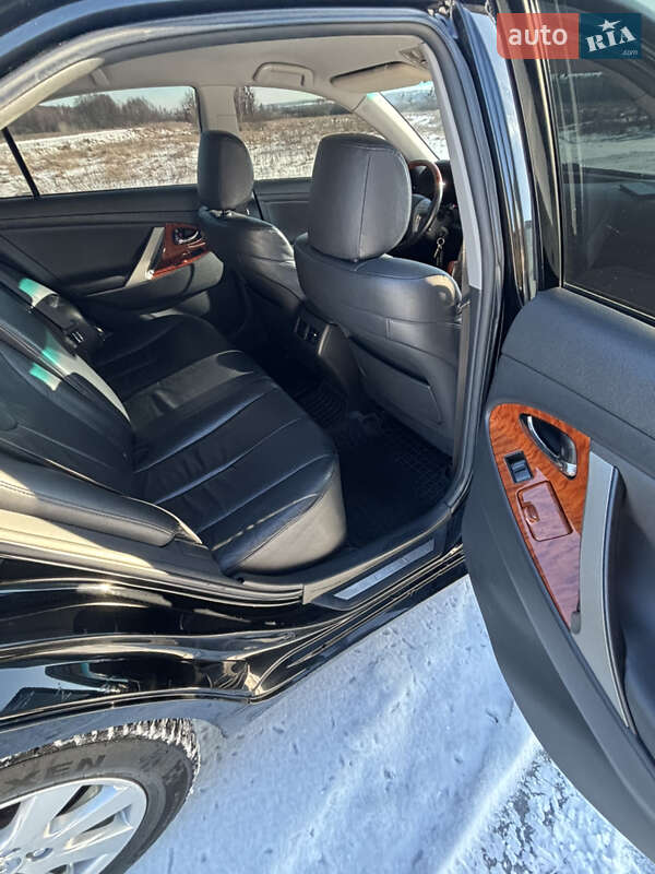 Седан Toyota Camry 2008 в Мерефа