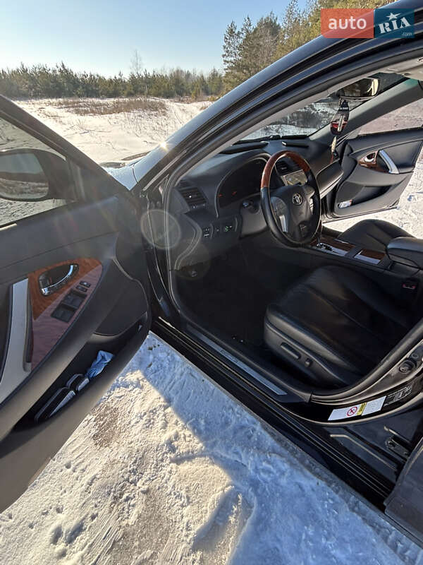 Седан Toyota Camry 2008 в Мерефа